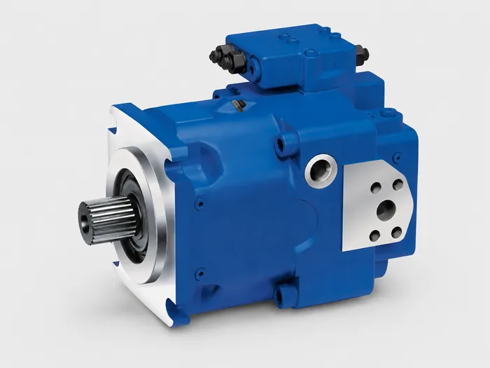 Комплектующие Bosch Rexroth