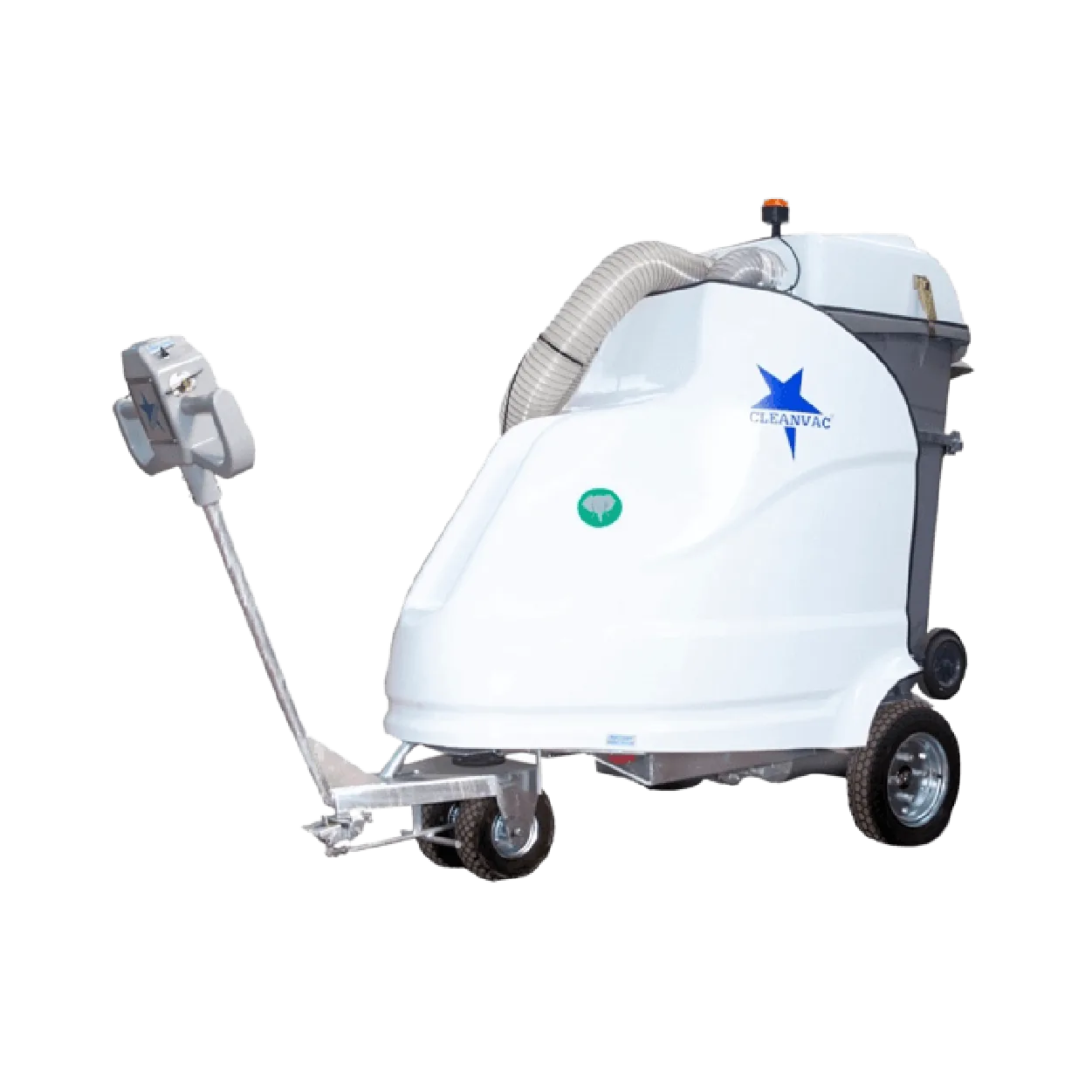 Поломоечная машина Cleanvac ST240 — фото 1