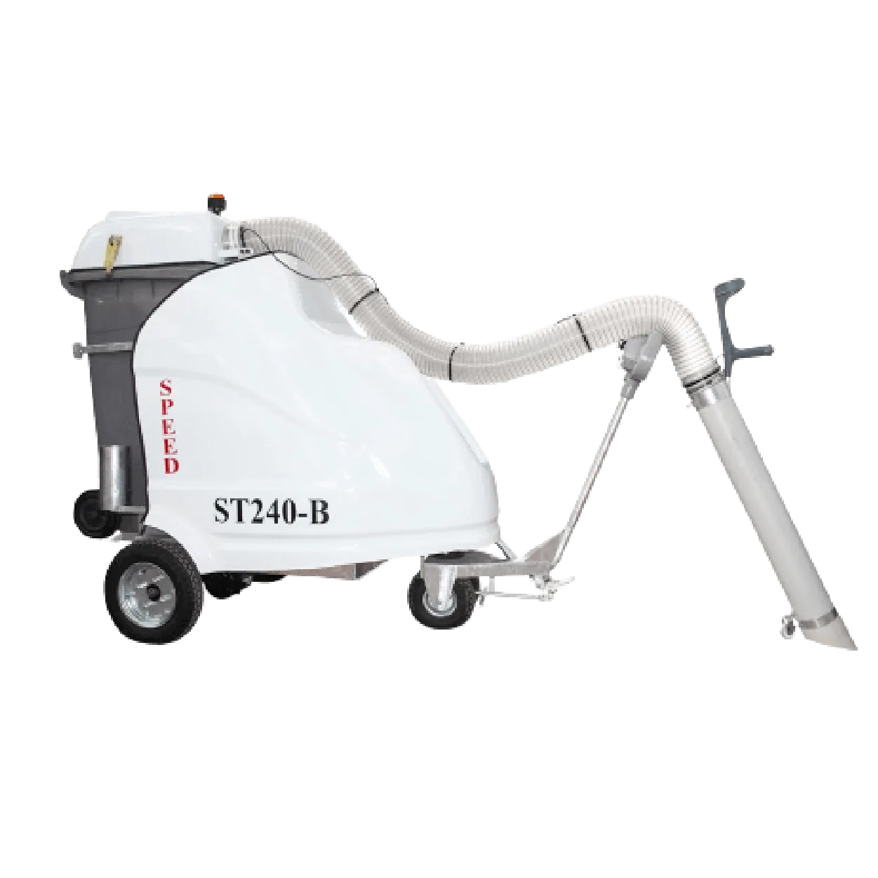 Поломоечная машина Cleanvac ST240 — фото 2