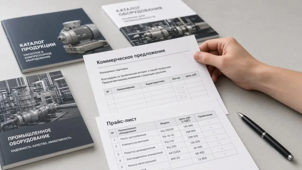 Менеджер по продажам B2B/B2G